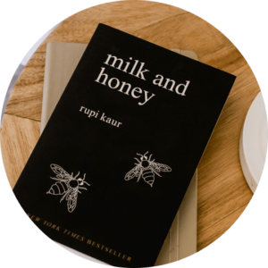 Milk and Honey By Rupi Kaur